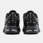 New Balance 1906R Black Silver - Зображення 9