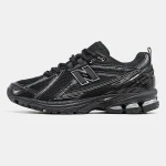 New Balance 1906R Black Silver - Зображення 4
