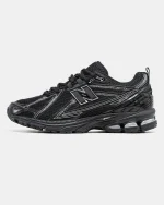 New Balance 1906R Black Silver