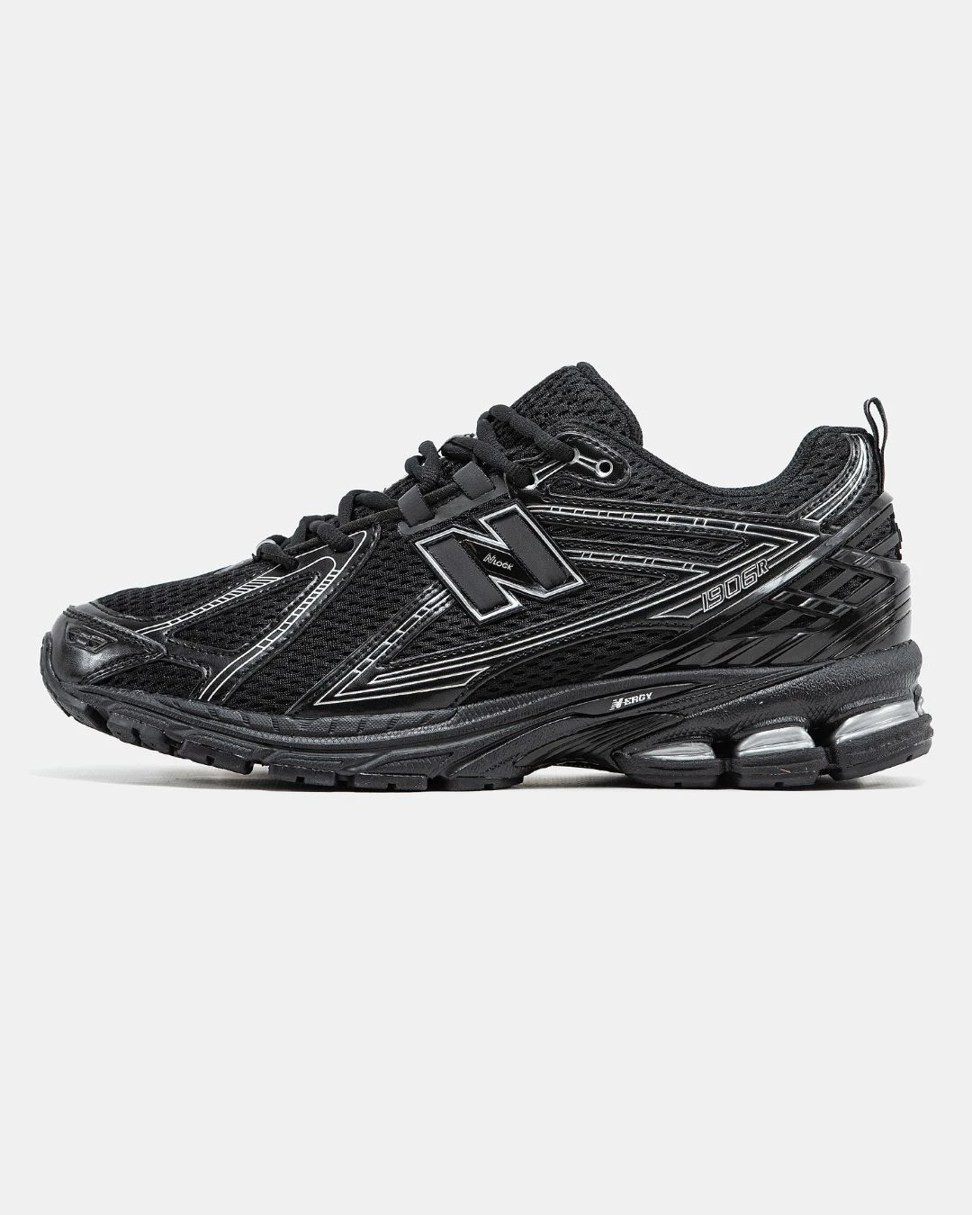 new-balance-1906r-black-silver-95304836969055 New Balance 1906R Black Silver - Зображення 1
