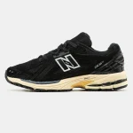 New Balance 1906R Black Taos Taupe