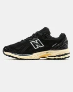 New Balance 1906R Black Taos Taupe