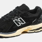New Balance 1906R Black Taos Taupe - Зображення 6