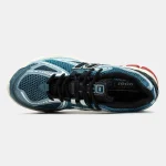 New Balance 1906R Blue Black Orange - Зображення 7