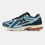 New Balance 1906R Blue Black Orange