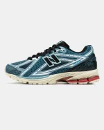 New Balance 1906R Blue Black Orange