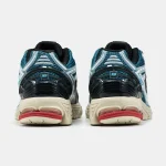 New Balance 1906R Blue Black Orange - Зображення 9
