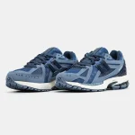 New Balance 1906R Blue White - Зображення 4