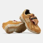 New Balance 1906R Cordura Beige - Зображення 2