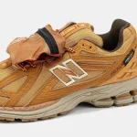 New Balance 1906R Cordura Beige - Зображення 6