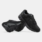New Balance 1906R Cordura Black - Зображення 2