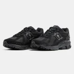 New Balance 1906R Cordura Black - Зображення 3