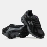 New Balance 1906R Cordura Black Purple - Зображення 2