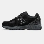 New Balance 1906R Cordura Black Purple - Зображення 5