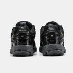 New Balance 1906R Cordura Black Purple - Зображення 9