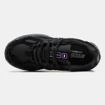 New Balance 1906R Cordura Black Purple - Зображення 7