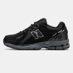 New Balance 1906R Cordura Black Purple