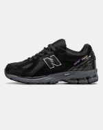 New Balance 1906R Cordura Black Purple