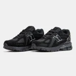 New Balance 1906R Cordura Black White - Зображення 3