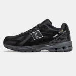 New Balance 1906R Cordura Black White - Зображення 4
