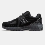 New Balance 1906R Cordura Black White - Зображення 5