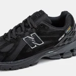 New Balance 1906R Cordura Black White - Зображення 6