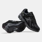 New Balance 1906R Cordura Black White - Зображення 2