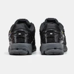 New Balance 1906R Cordura Black White - Зображення 9