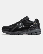 New Balance 1906R Cordura Black White