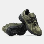 New Balance 1906R Cordura Dark Camo Green - Зображення 2