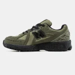 New Balance 1906R Cordura Dark Camo Green - Зображення 5