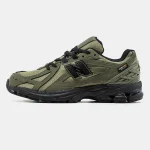 New Balance 1906R Cordura Dark Camo Green - Зображення 4