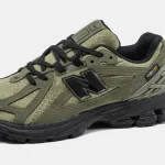 New Balance 1906R Cordura Dark Camo Green - Зображення 6