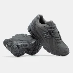 New Balance 1906R Cordura Grey - Зображення 2