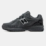 New Balance 1906R Cordura Grey Black - Зображення 5