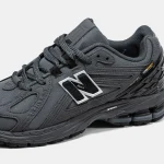 New Balance 1906R Cordura Grey Black - Зображення 6