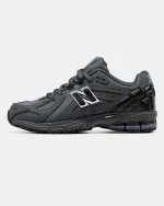 New Balance 1906R Cordura Grey Black