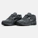 New Balance 1906R Cordura Grey Black - Зображення 3