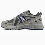 New Balance 1906R Cordura Grey Dark Blue - Зображення 4