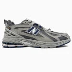 New Balance 1906R Cordura Grey Dark Blue - Зображення 3