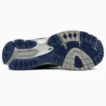 New Balance 1906R Cordura Grey Dark Blue - Зображення 6