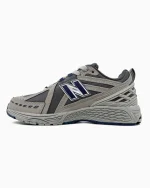 New Balance 1906R Cordura Grey Dark Blue