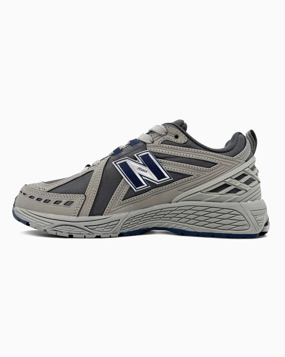 new-balance-1906r-cordura-grey-dark-blue-86491868126170 New Balance 1906R Cordura Grey Dark Blue - Зображення 1