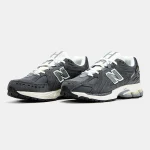 New Balance 1906R Cordura Grey White - Зображення 3