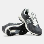 New Balance 1906R Cordura Grey White - Зображення 2
