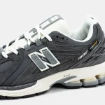 New Balance 1906R Cordura Grey White - Зображення 6