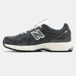 New Balance 1906R Cordura Grey White - Зображення 5