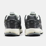 New Balance 1906R Cordura Grey White - Зображення 8
