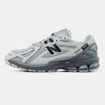 New Balance 1906R Cordura Ligh Grey - Зображення 4