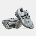 New Balance 1906R Cordura Ligh Grey - Зображення 2